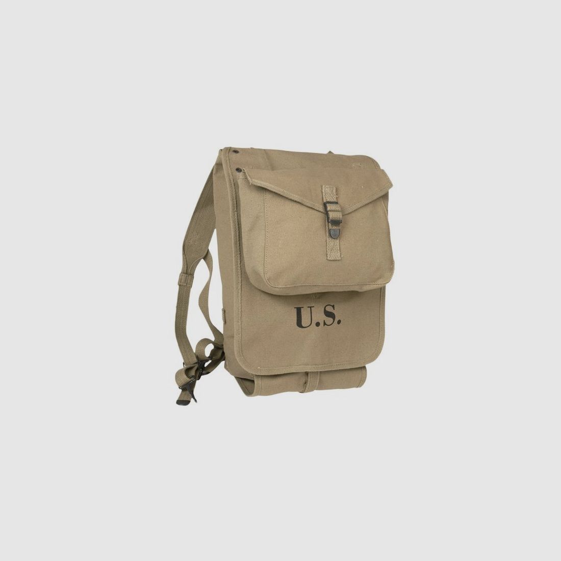 Mil-Tec Brotbeutel US Haversack M28 Repro