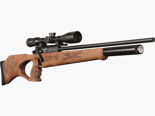 Steyr Hunting 5