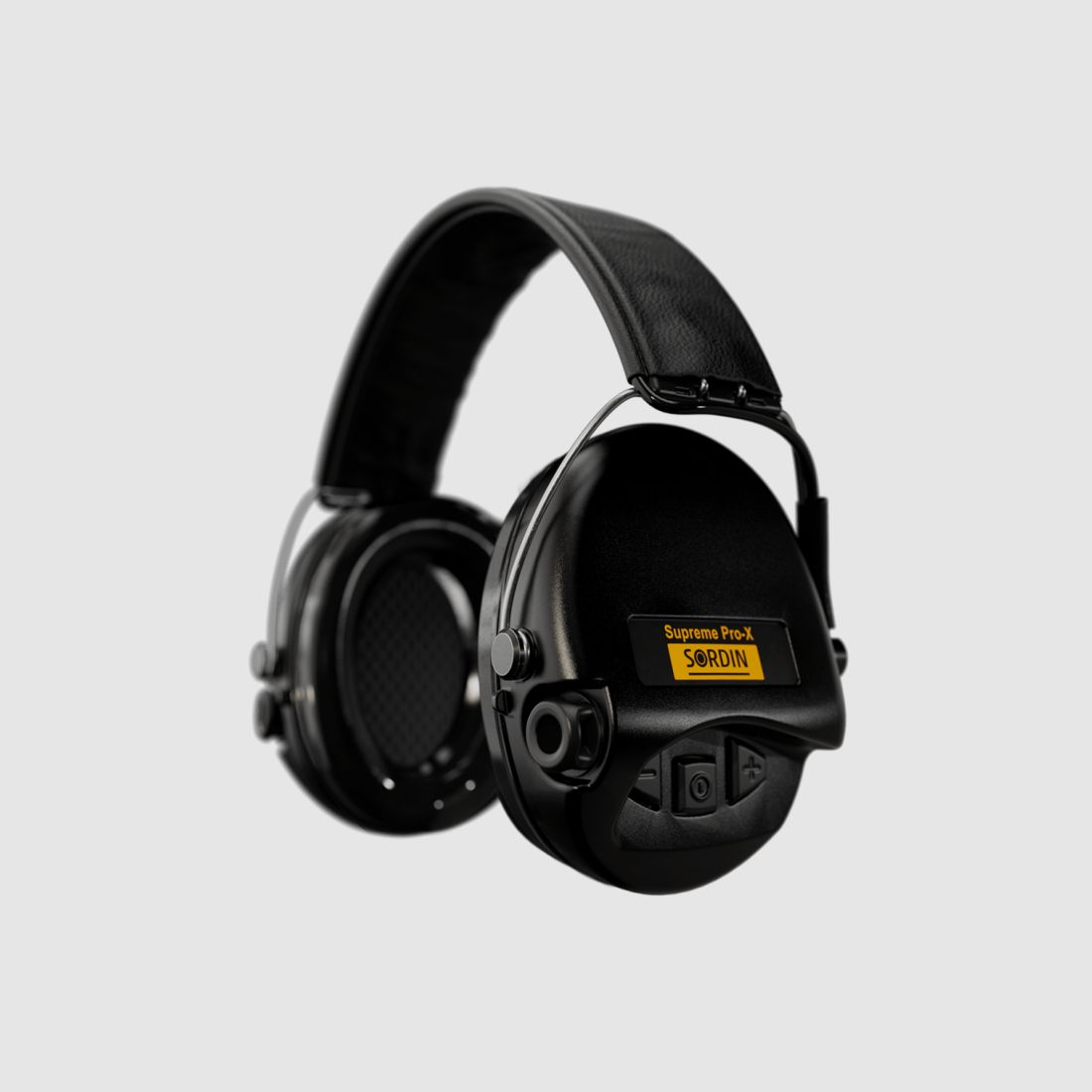 Oordoppen SORDIN Supreme Pro-X, afbeelding 4 van 4