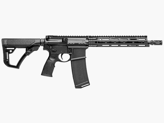 DANIEL DEFENSE DDM4V7-S 11.5&Prime; cal 223REM