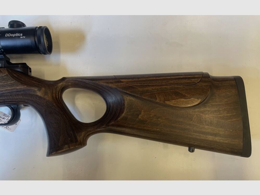 Mauser M12 MAX