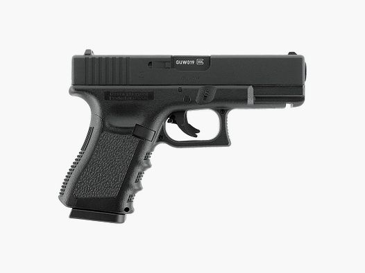 UMAREX GLOCK 19 AIRSOFT KAL. 6MM BBS CO2