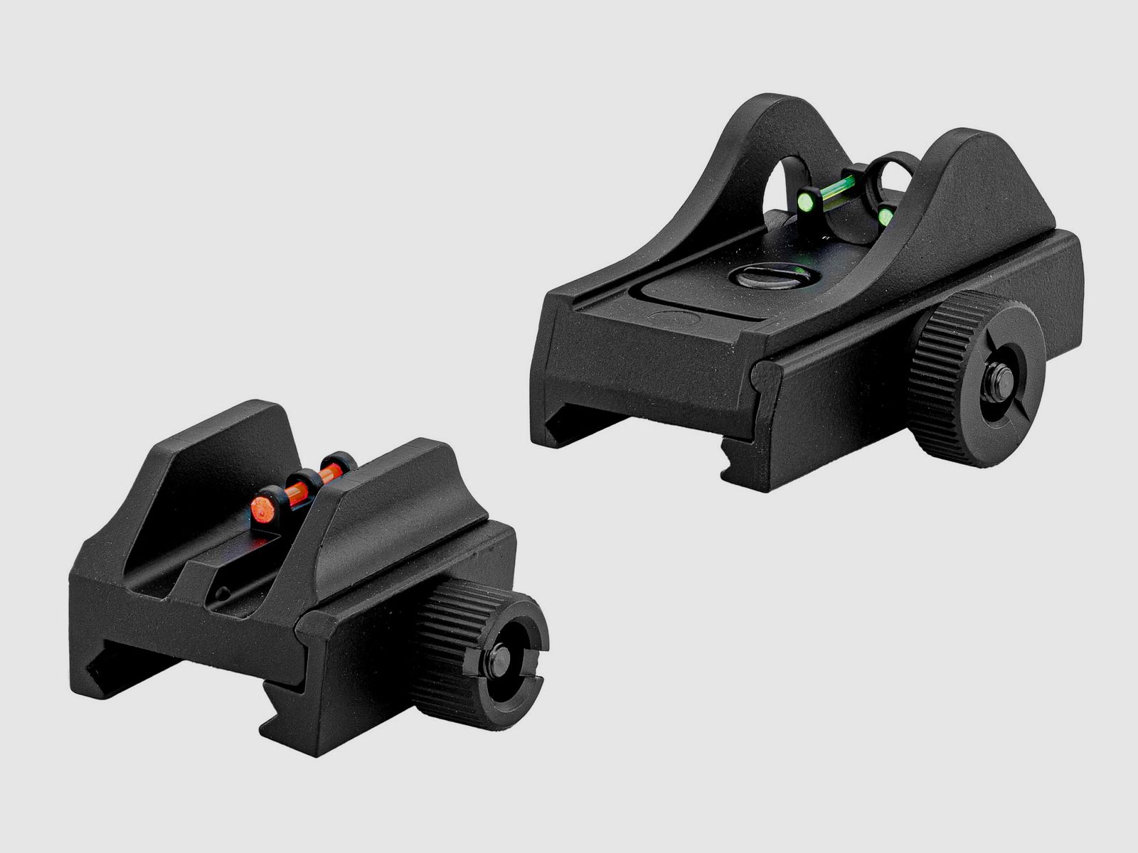 FABARM STF12 mirino in fibra ottica - Airsoft