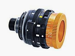AHG 9781-O Diopter 0,5-3,0
