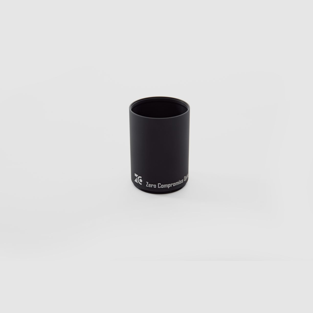 ZCO Zero Compromise Sonnenblende Schwarz 56mm