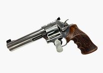 S&W Revolver Mod. 686 PILUM, 6″