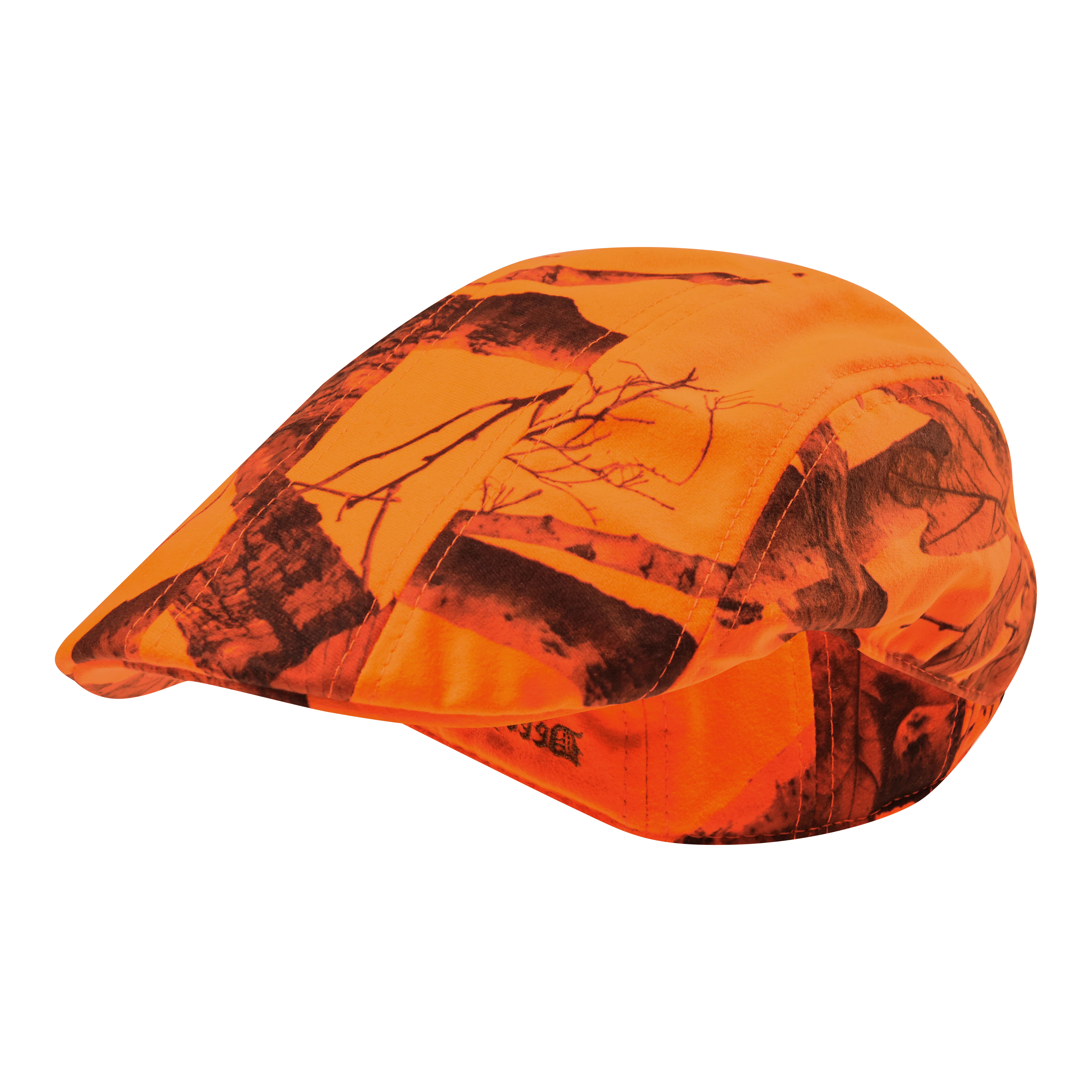 Flatcap - REALTREE EDGE® ORANGE, afbeelding 1 van 2
