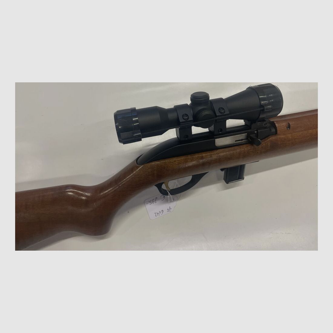 Marlin 982 M2