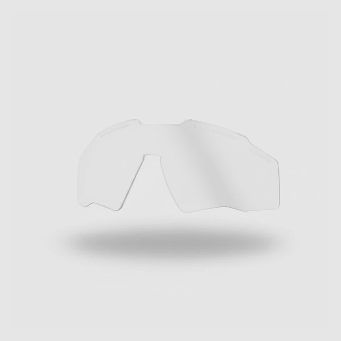 GATORZ Blastshield B2 Lentille de Remplacement - ANSI Z87+ MILSPEC Balistique