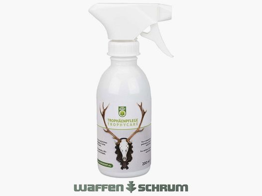 Eurohunt Trophäenpflege 200ml