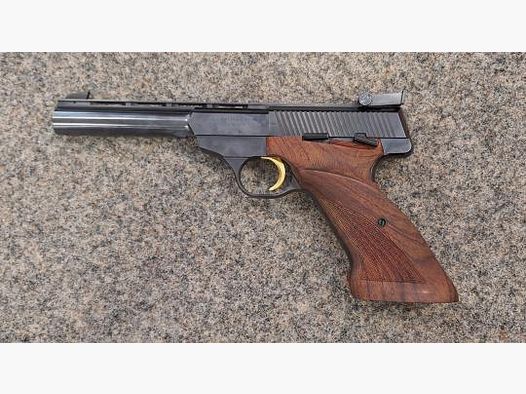 Sportpistole Fabrique Nationale Herstal 150 Kal. .22 lr