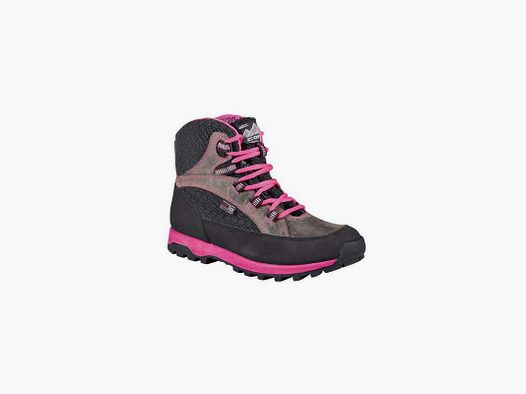 COFRA ALPAMAIO FUCSIA Boots
