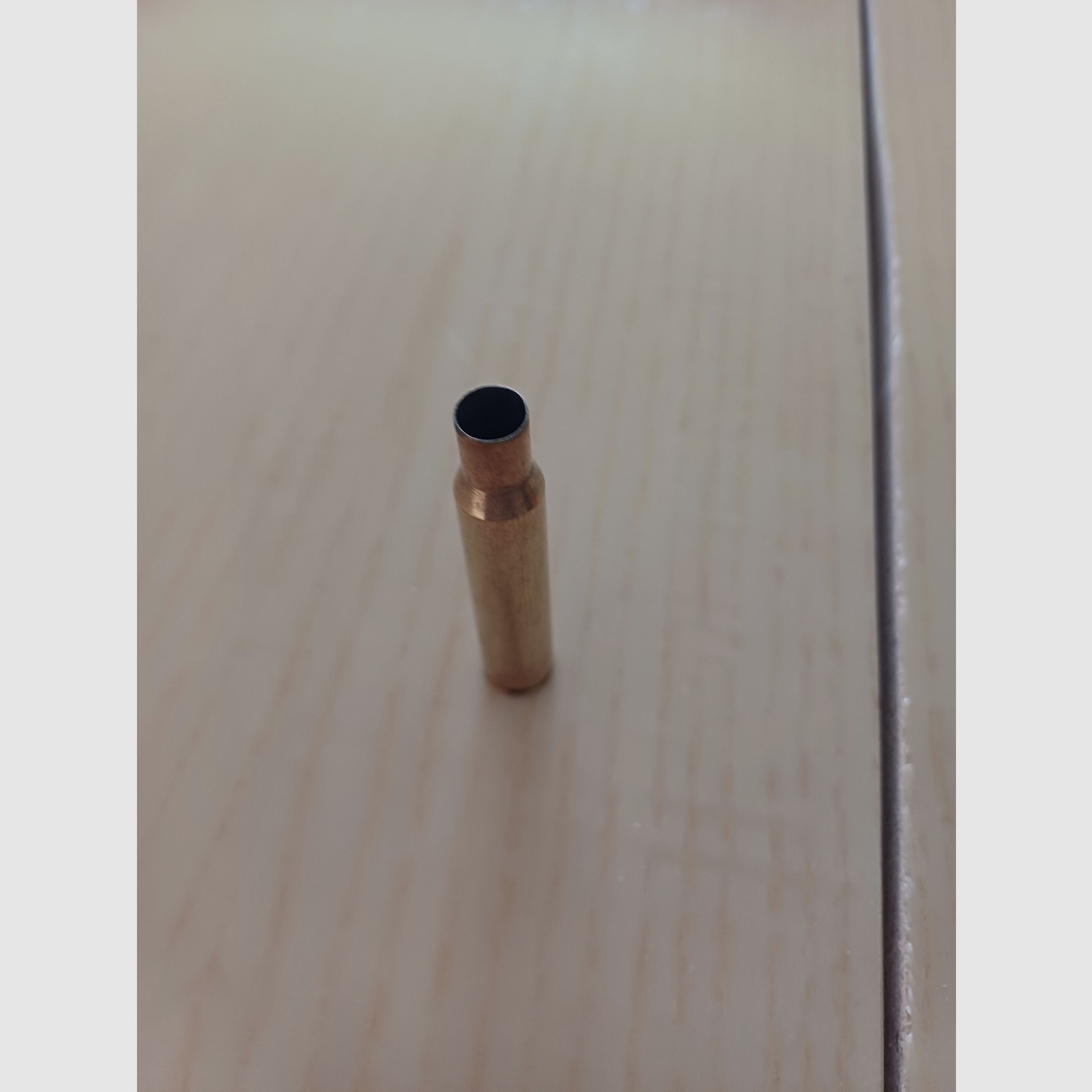 7x64 Hülsen 40 Stück