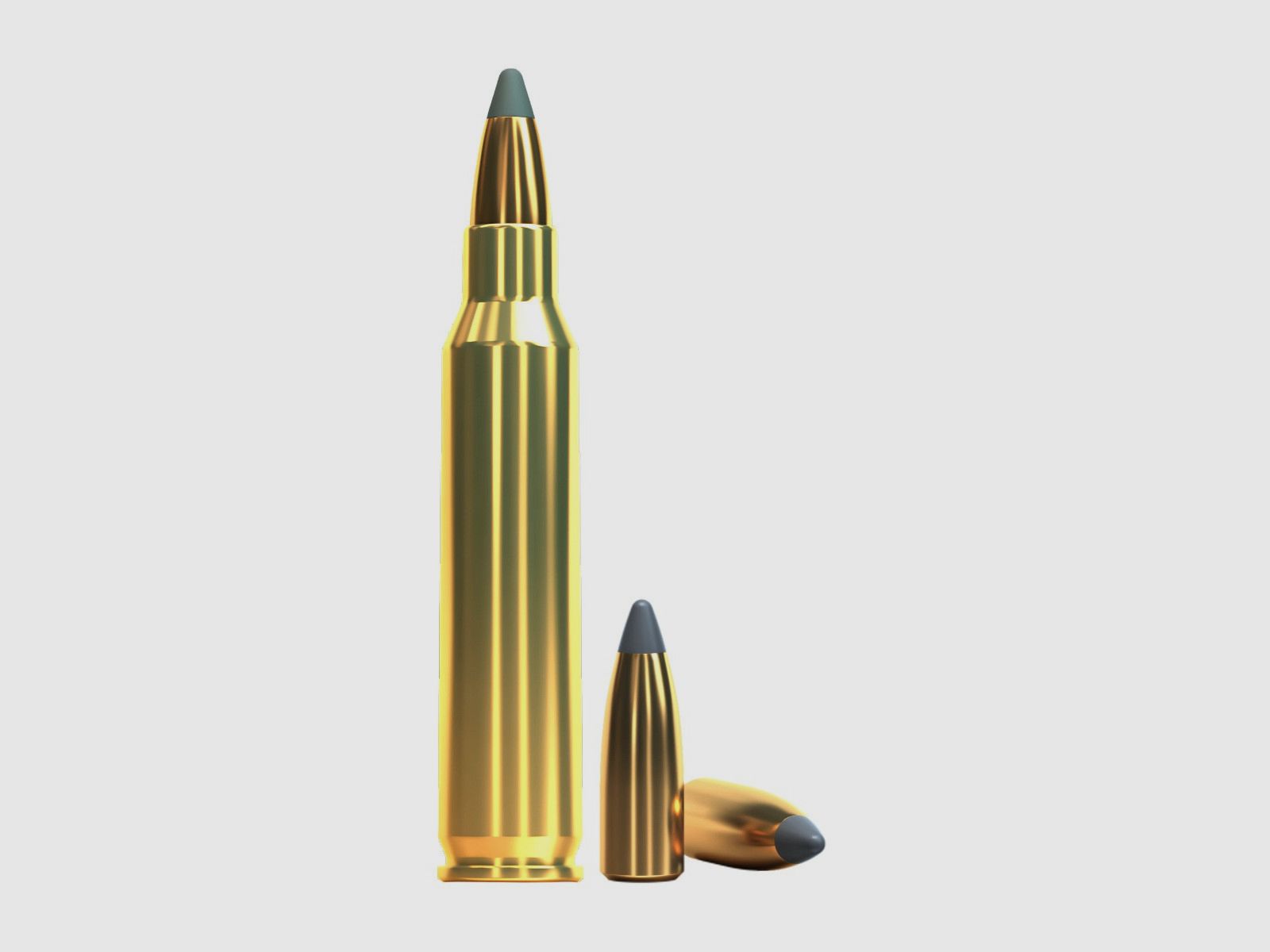 .223 Rem Sellier & Bellot SP 55gr/3.6g (V330392), image 2 of 2