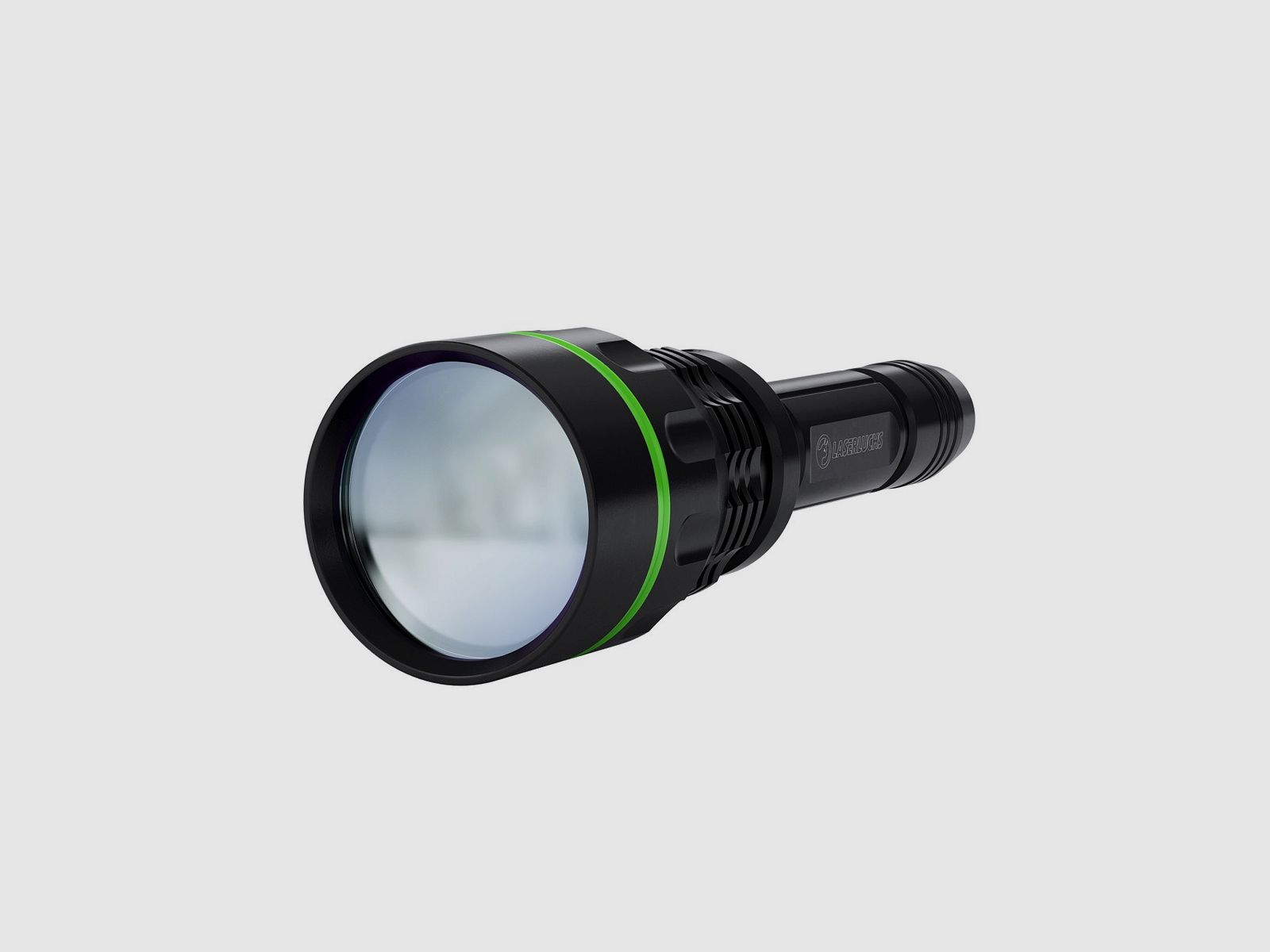 Laserluipaard LASERLUCHS-5000