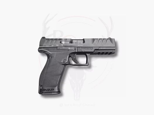 Usato - Pistola PDP FS 4,5 Cal. 9 X 19 WALTHER