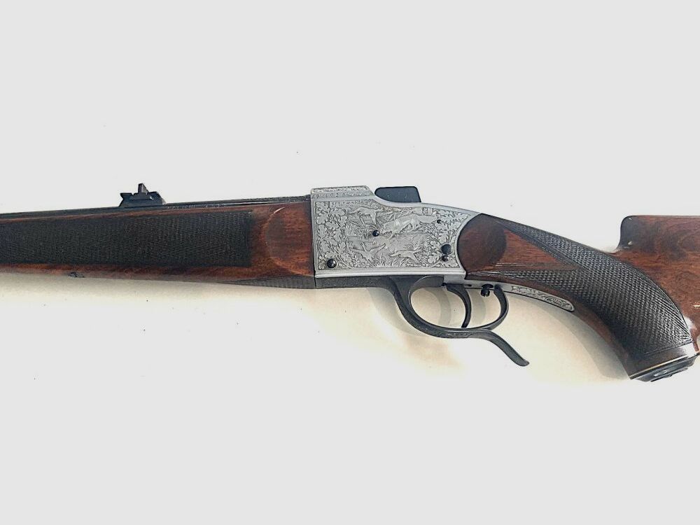 Weihrauch HW52