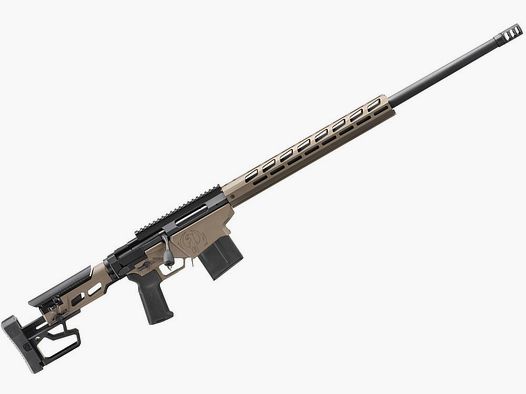 Repetierbüchse RUGER Precision Magpul MOE-K2-XL – 6.5 PRC