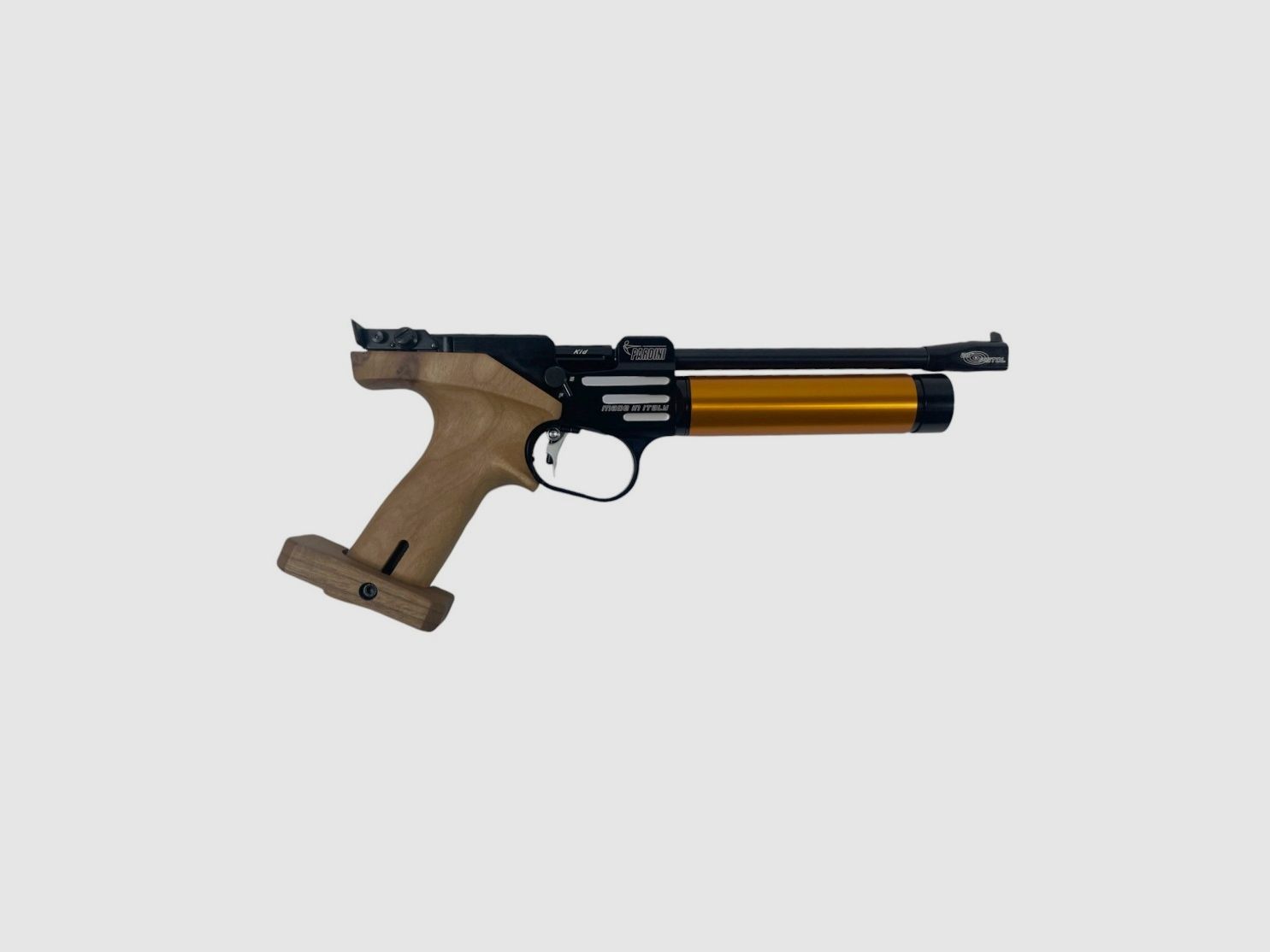 Pardini K12 Kid Cal. 4.5 mm, immagine 1 di 8