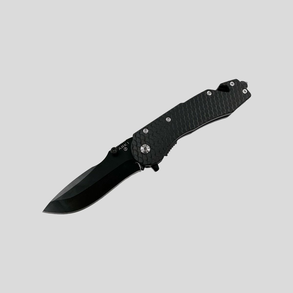 Schmeisser – ARK 1 Assist Rescue Knife, Bild 1 von 5