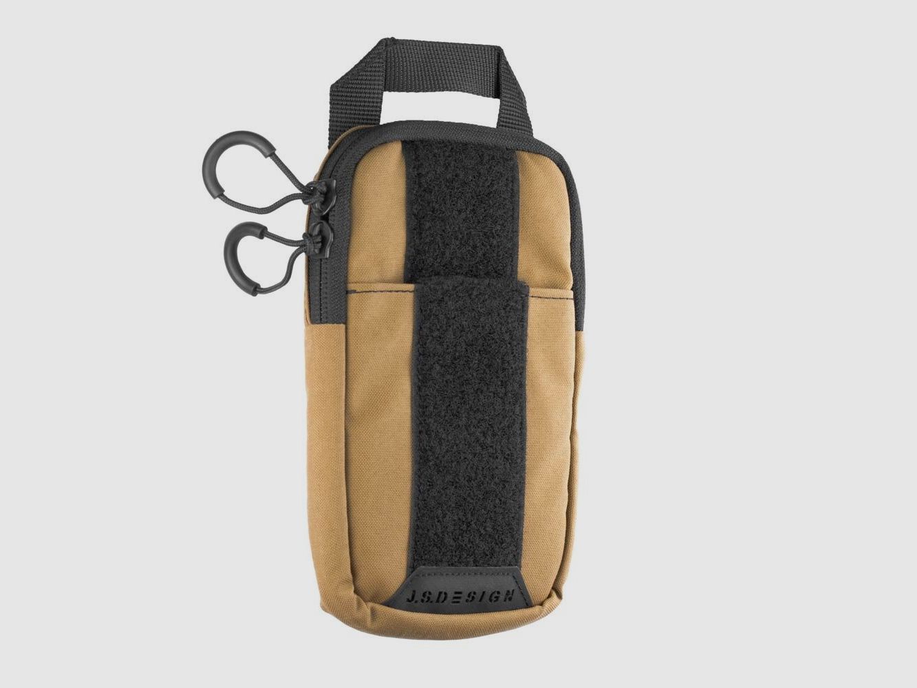 Bolsa EDC JS Design Coyote