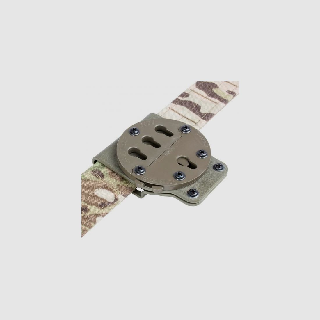 G-Code RTI Rotating Tactical Belt Mount, Bild 6 von 27