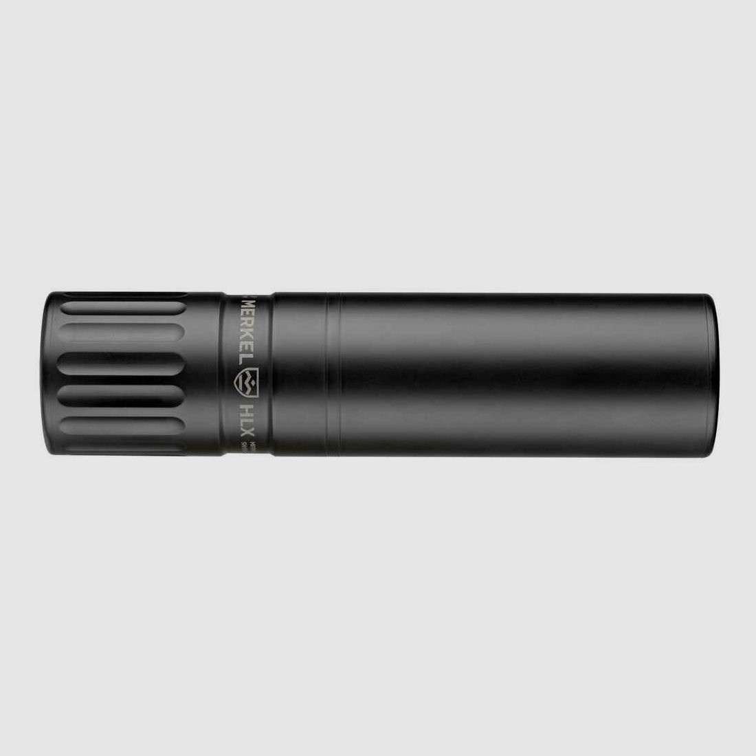Merkel Schalldämpfer HLX Suppressor - Kaliber: 5,6 - 7,62 mm