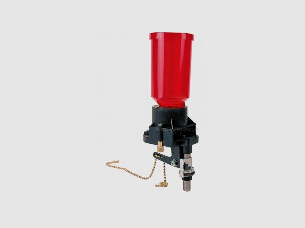 LEE PRO AUTO-DISK MESURE DE POUDRE