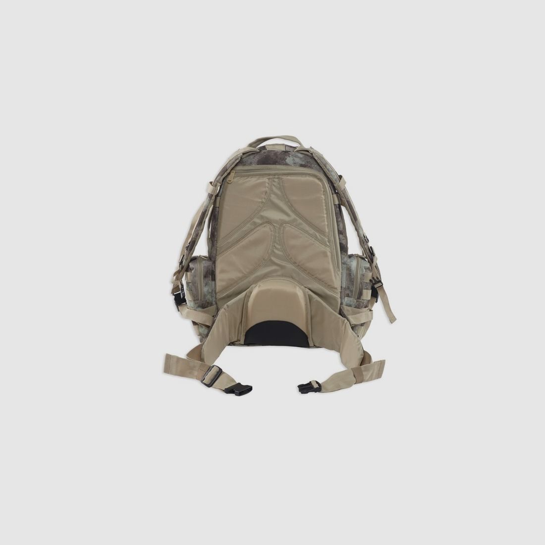 Back Pack Large BDT Camo, Bild 2 von 2