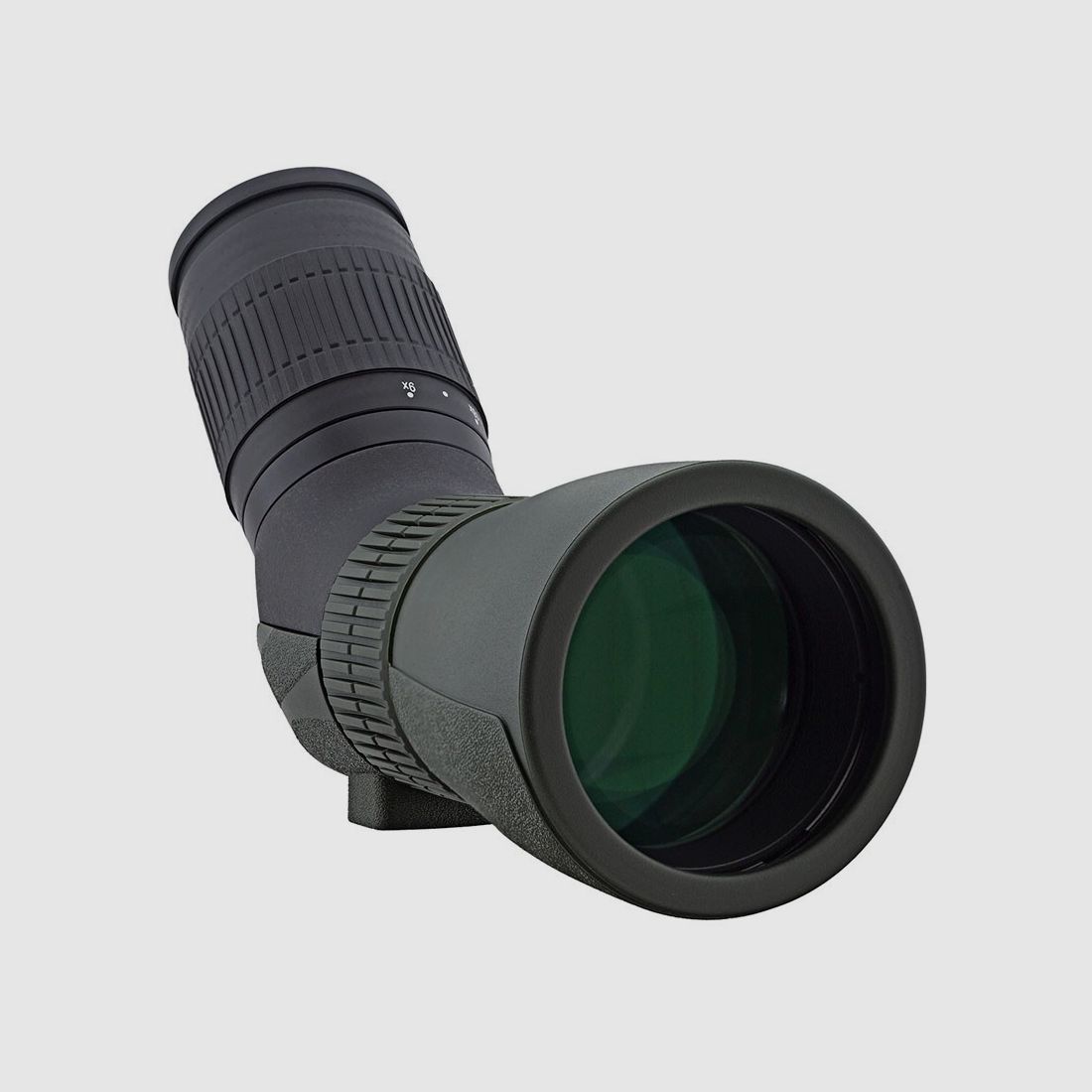 Telescopio B-Vision Bat CT 9-27×56 Bak4, immagine 2 di 4