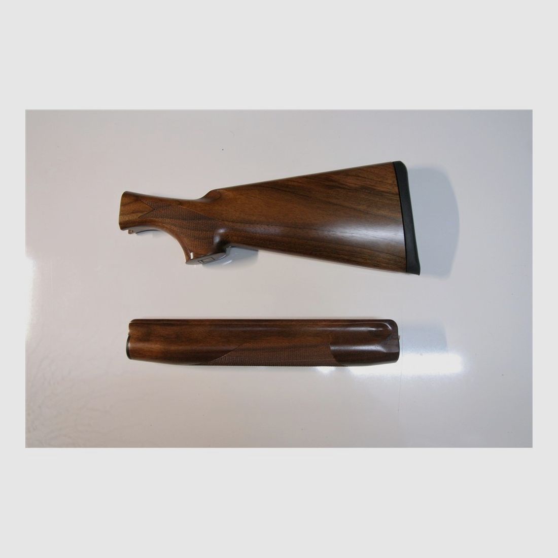 Benelli Super 90/Raffaello Oude Serie Kal. 12, afbeelding 2 van 3