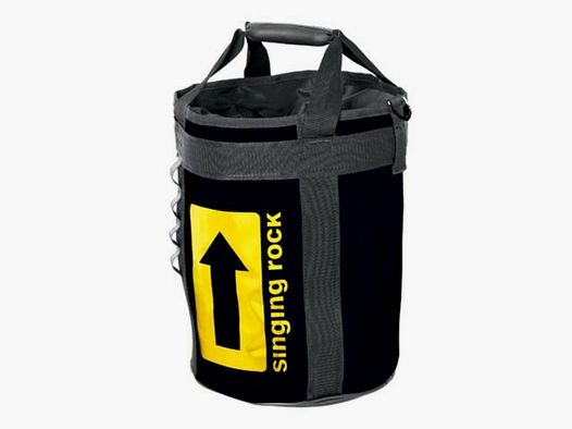 Singing Rock climbing rope bag Carry