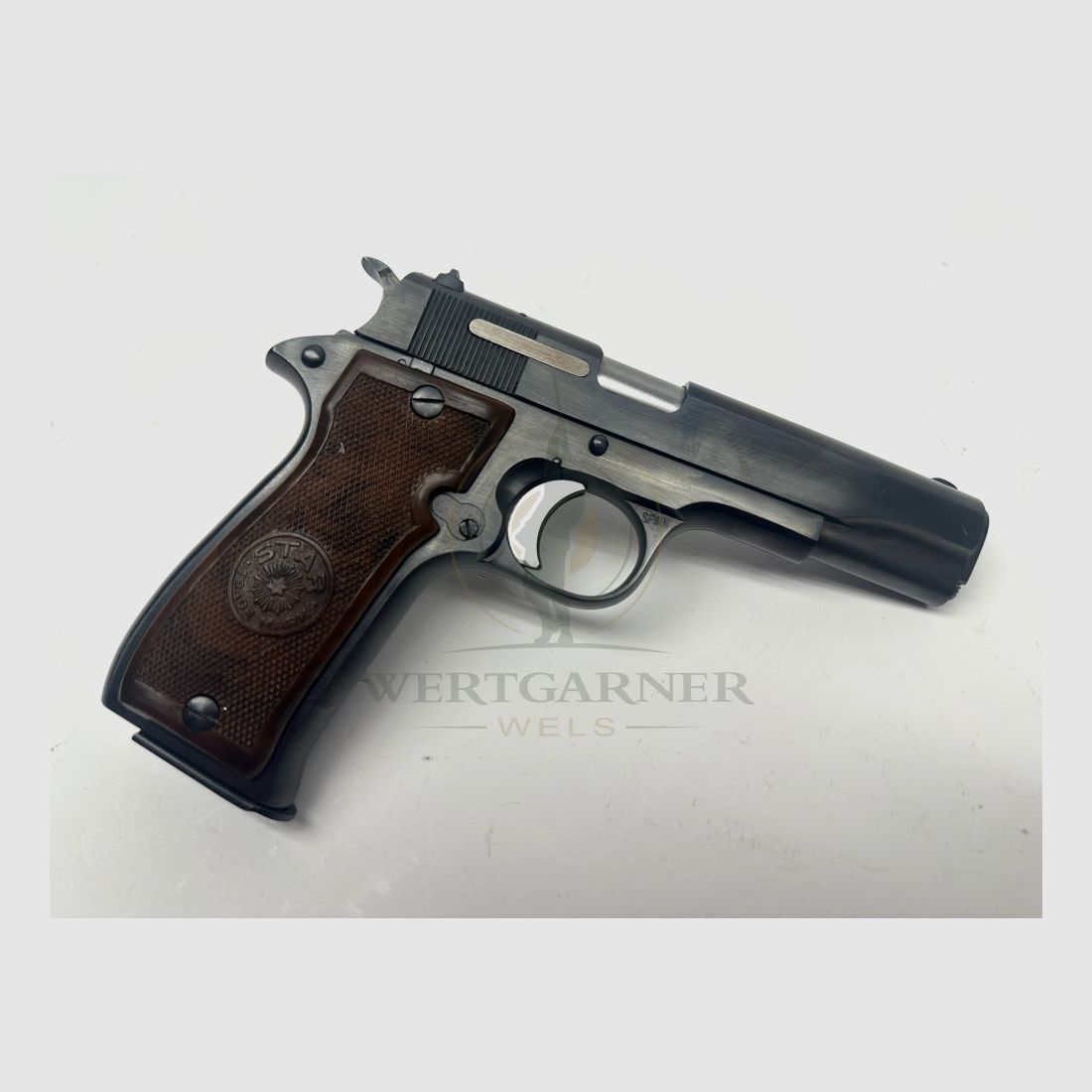 STAR SIS 7,65mm Browning, imagen 2 de 3