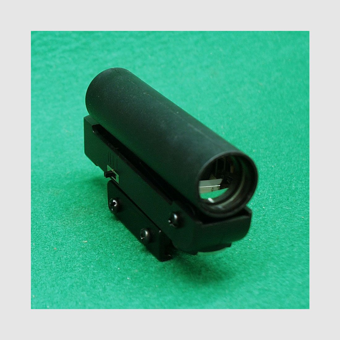 Norconia Dot Sight R201-1 L, Rood Punt Richtkijker, afbeelding 3 van 3