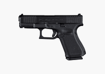 Glock 19 Gen5 MOS FS