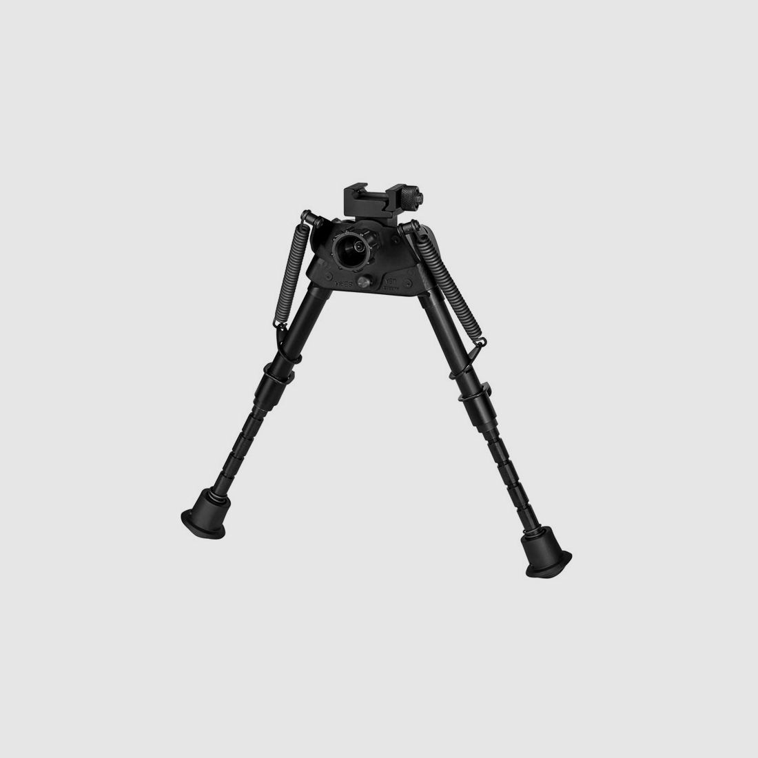 HARRIS Bipod S-BRM PICATINNY with swivel, with notches