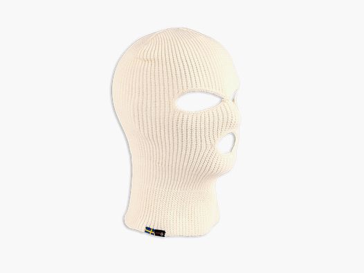 5etta Sturmhaube Weiß