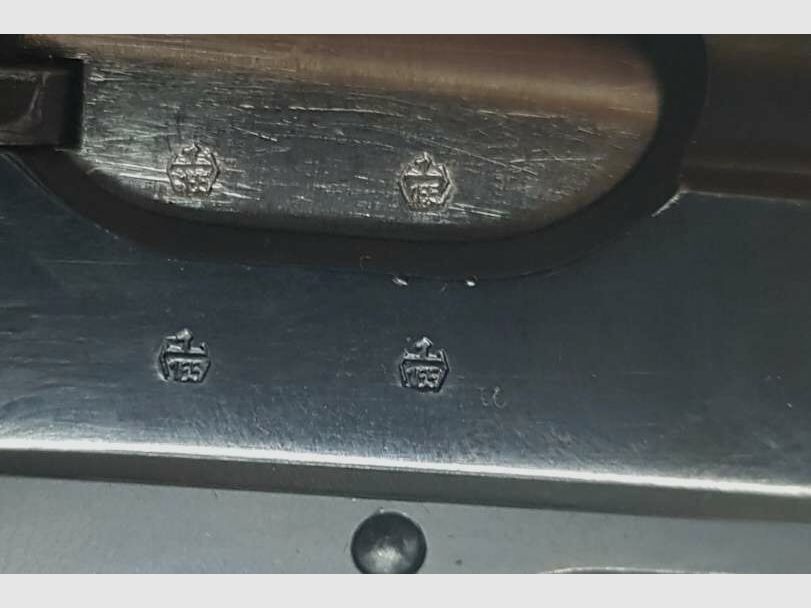 Walther PPK 7,65mmBrowning