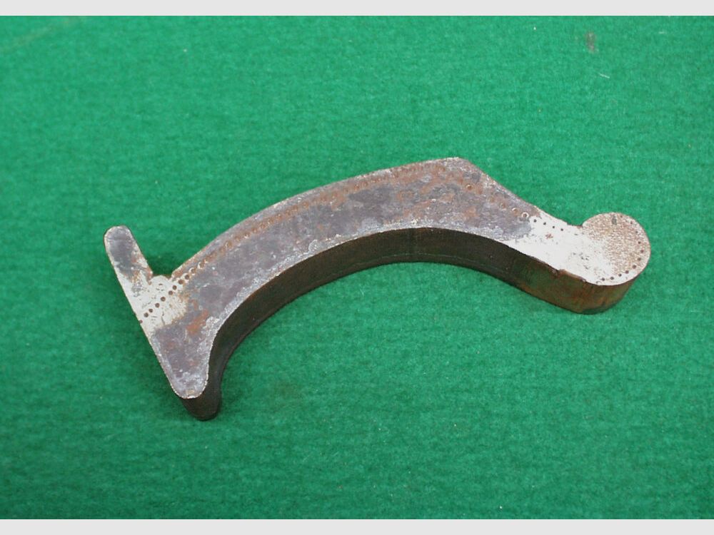 Composants pour fusils à percussion