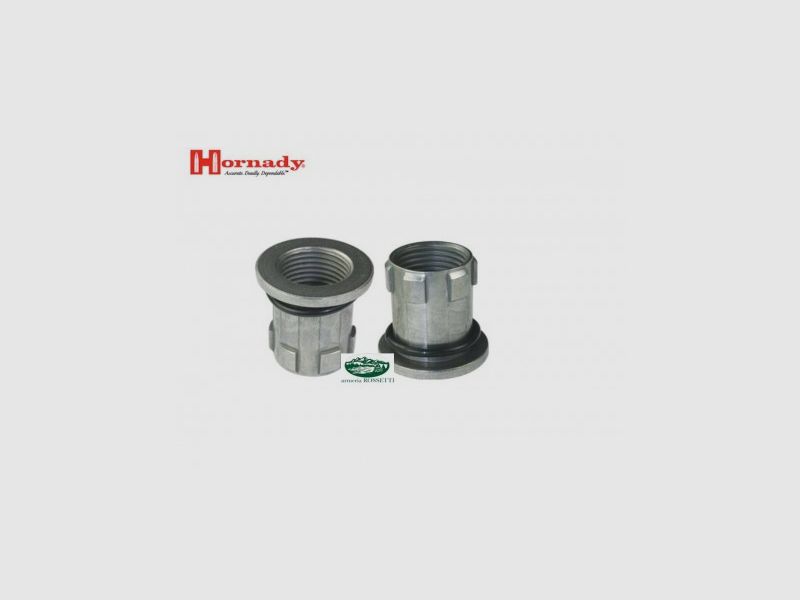 HORNADY 044094 LOCK N-LOAD DIE BUSHING -2PZ.
