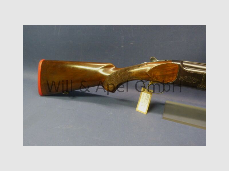 MIROKU ANSCHÜTZ Chasse