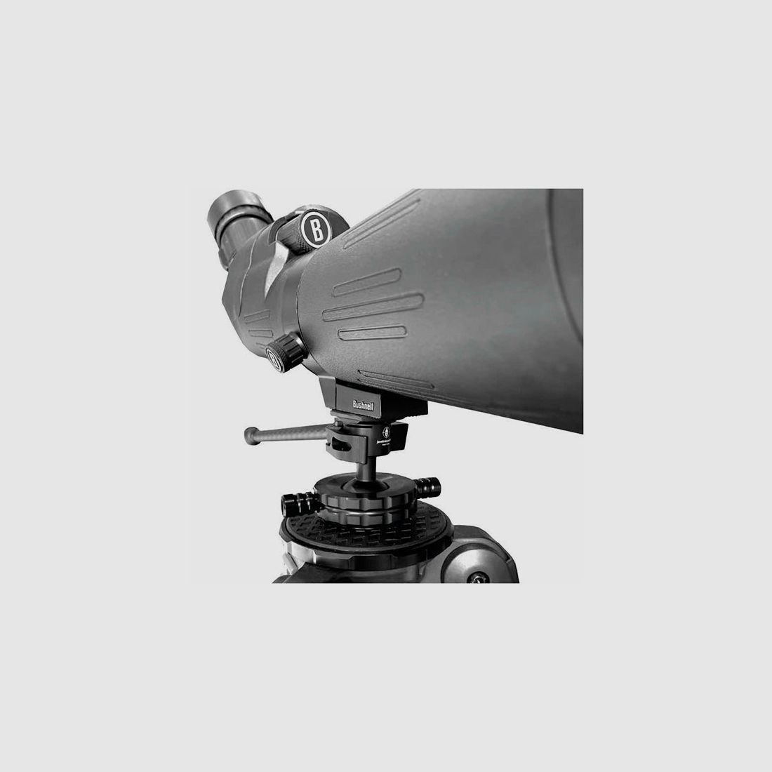 SPARTAN HEAVY DUTY Optikadapter, Bild 3 von 7