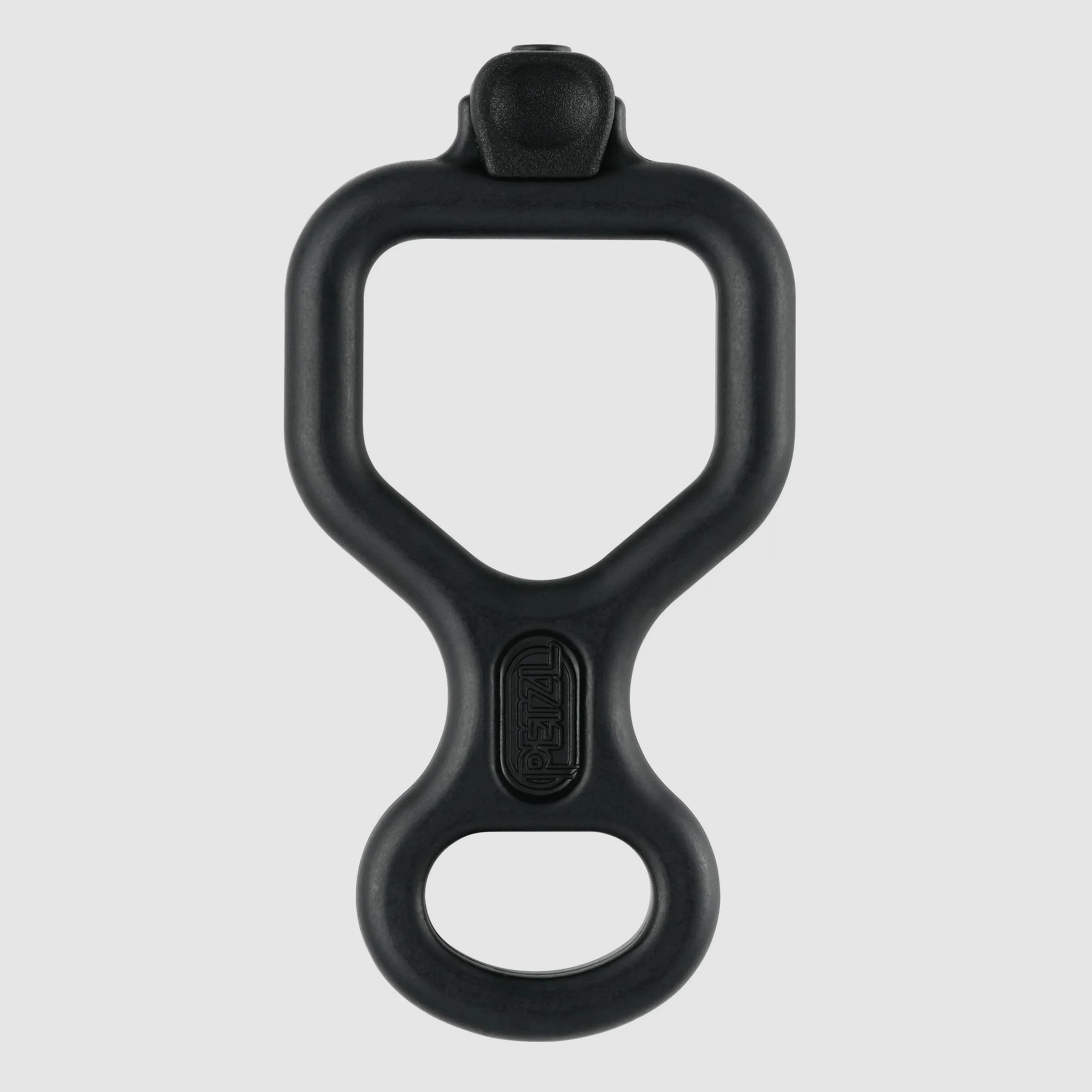 Petzl Abseilacht Petzl Huit Antibrulure
