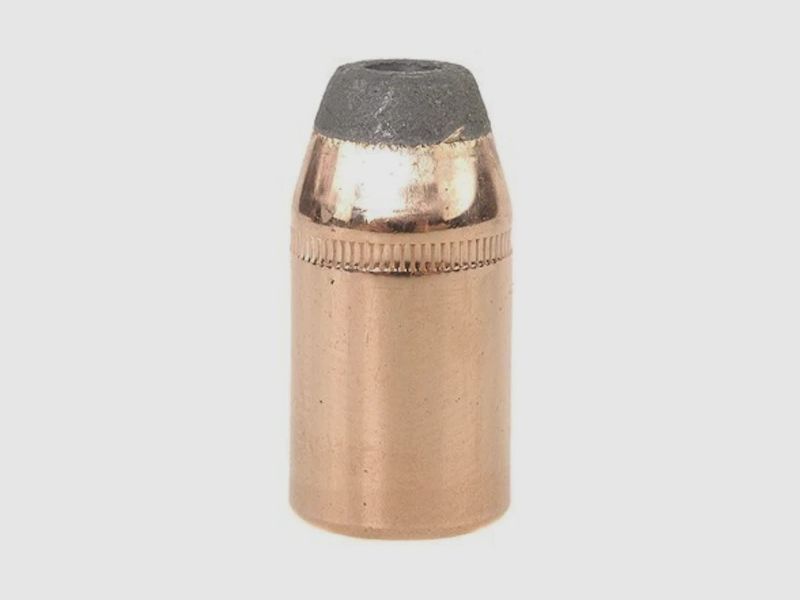 Nosler Geschoss Sporting Handgun .44/.429 300GR JHP 100 Stück