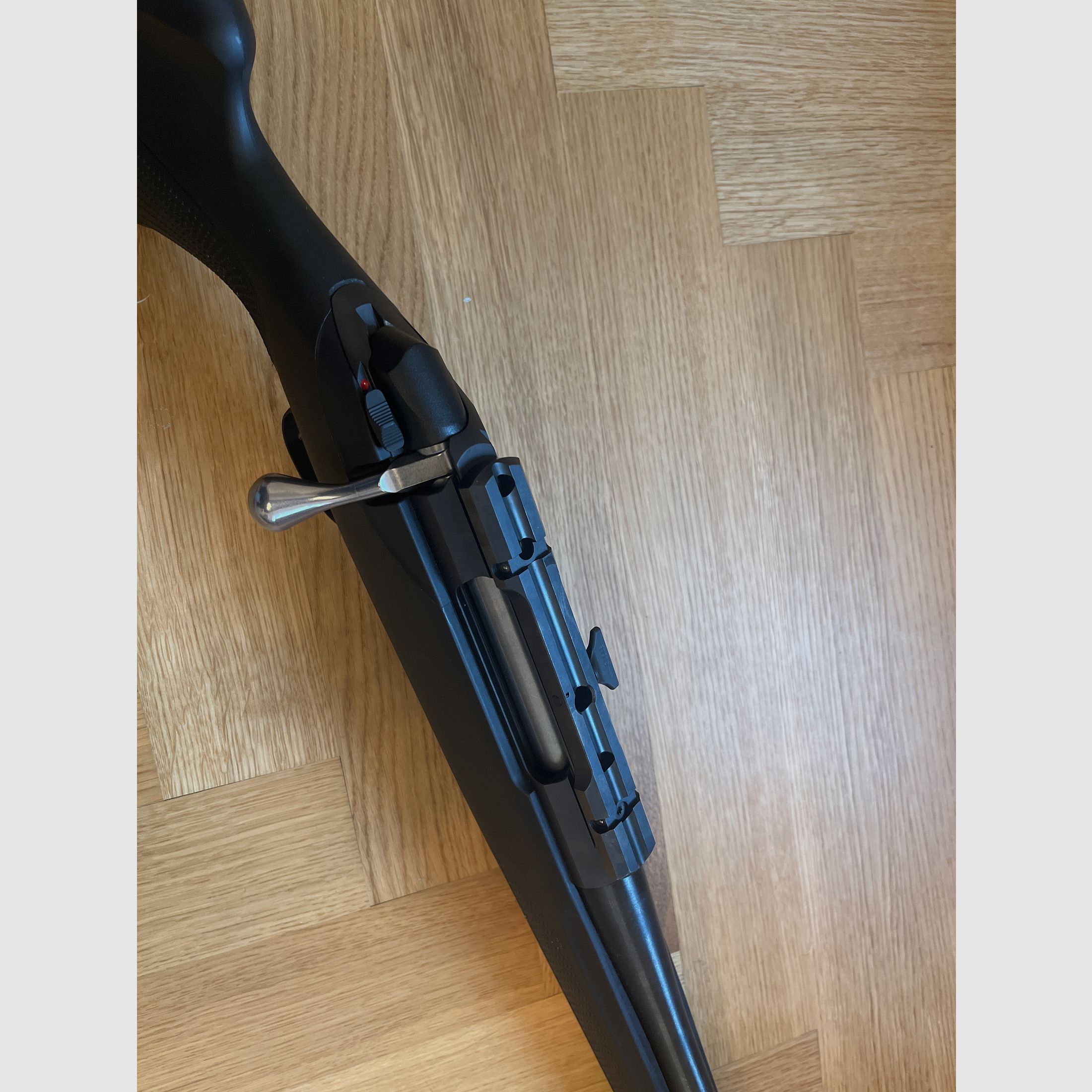 Tikka T3x Lite, 51cm .308, come nuovo