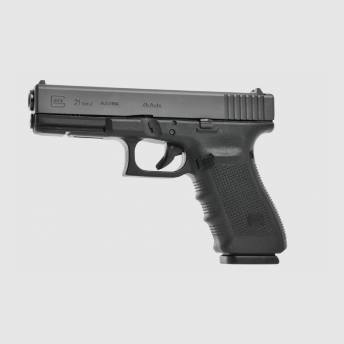 Glock 21 Gen4 45 ACP