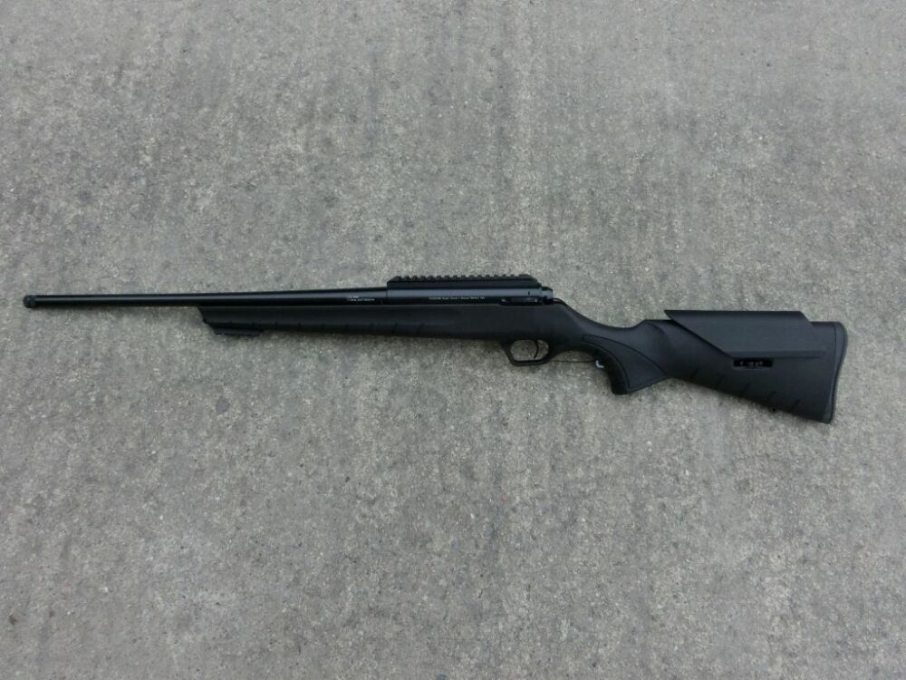 Istanbul Silah Monza