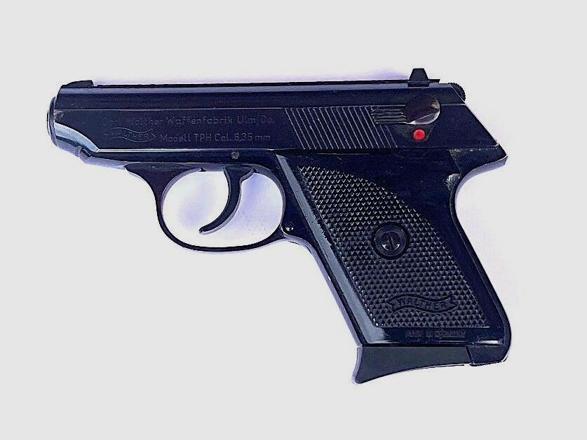 Walther TPH