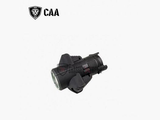 Tactical Light CAA MRFL for Micro Roni Generation 4X, 4 and 3