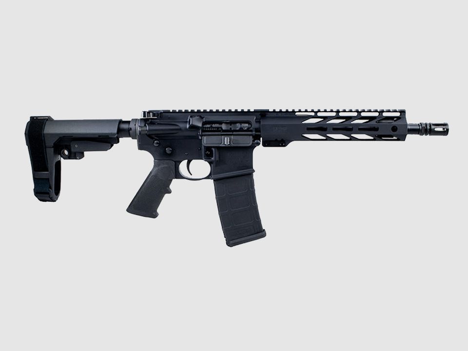 FAXON Ascent 5.56 Nato Pistol 10.5", Bild 2 von 2